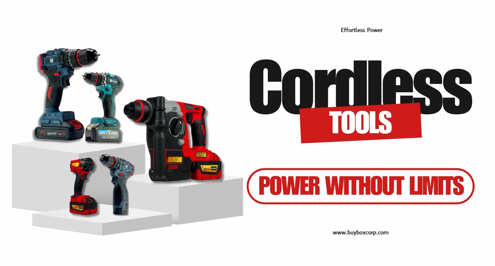 tools high quality