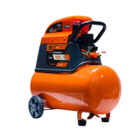 Air <br> Compressors