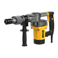 Demolition <br> Breakers