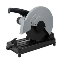 Cut-Off & <br>Mitre Saws