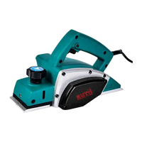Electric Planers