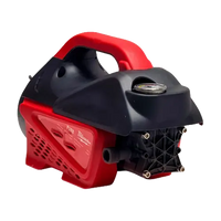 Pressure  <br>Washers