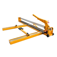 Tile Cutter