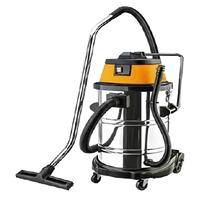 Vacuum <br> Cleaners