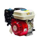 XLNT 6.5HP Gasoline Engine XTAE 7 - Powerful Petrol Engine for Pumps & Machinery