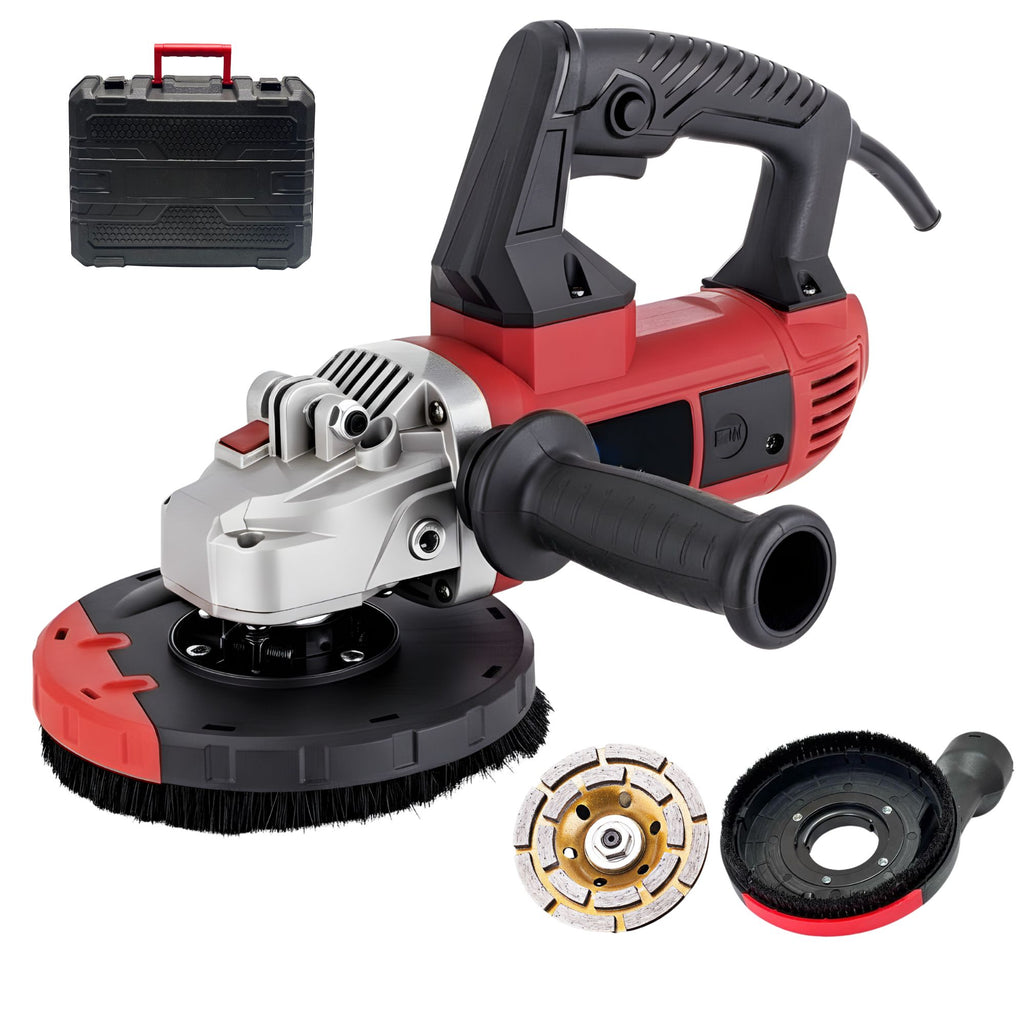 XLNT Putty Scrapper 1800W – C-150