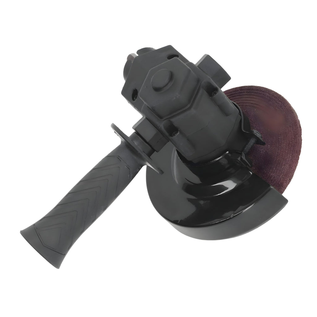 Electric Drill to Angle Grinder Attachment 100 Type - Universal Converter Adapter for Grinding & Cutting