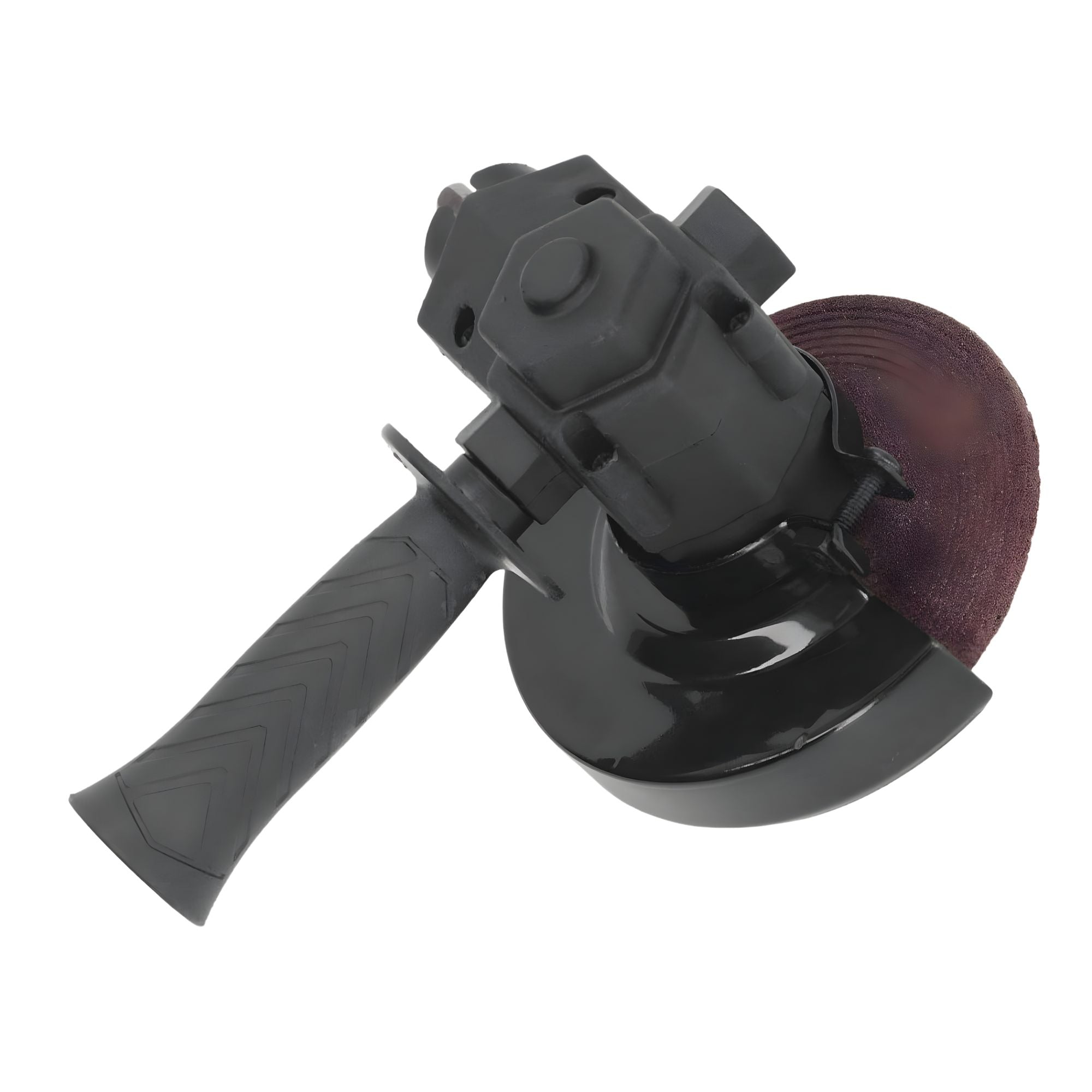 Electric Drill to Angle Grinder Attachment 100 Type - Universal Converter Adapter for Grinding & Cutting