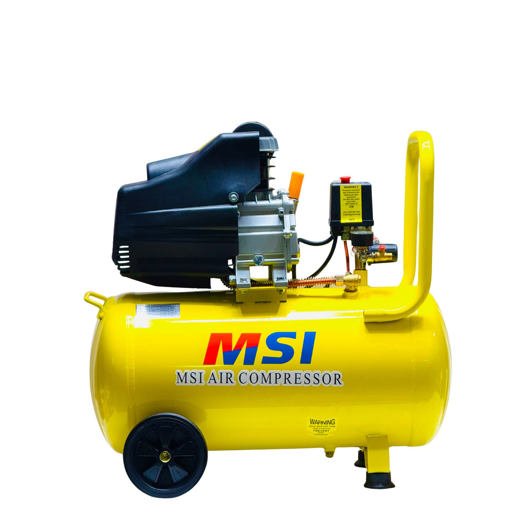 MSI Oil Compressor 50L – MS-50