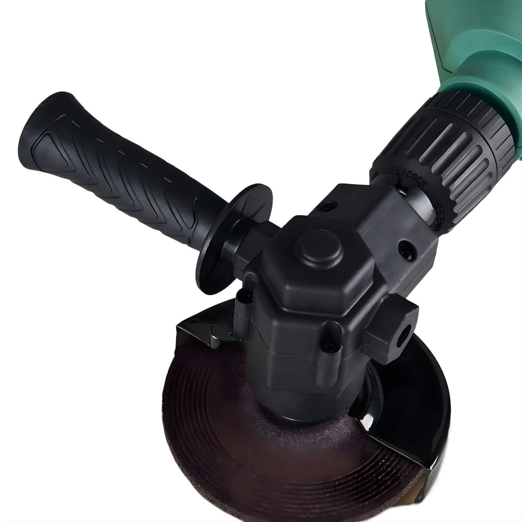 Electric Drill to Angle Grinder Attachment 100 Type - Universal Converter Adapter for Grinding & Cutting