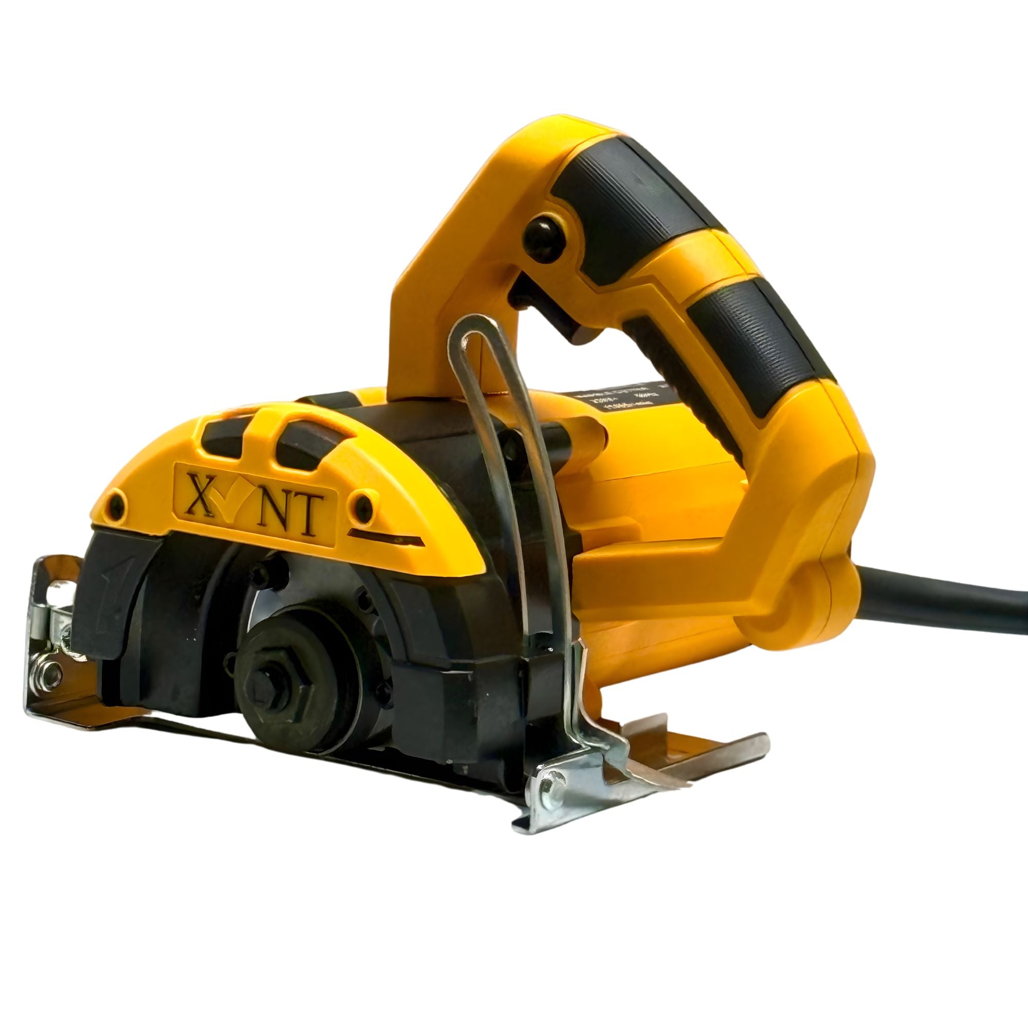 XLNT Marble Cutter 1650W 5 Inch – XTMC 6125