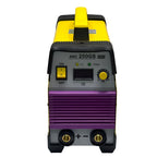 XLNT ARC Welding Machine 250A IGBT – ARC250GS