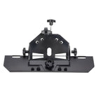 Angle Grinder Tile Chamfering Stand Tool - 45 Degree Precision Cutting for Ceramic & Marble