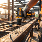 XMAID 16V Cordless Drill Machine – XTMCD-16-1