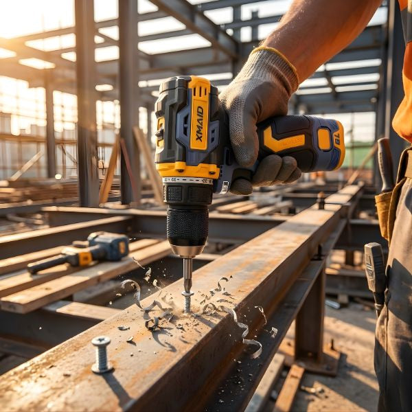 XMAID 16V Cordless Drill Machine – XTMCD161