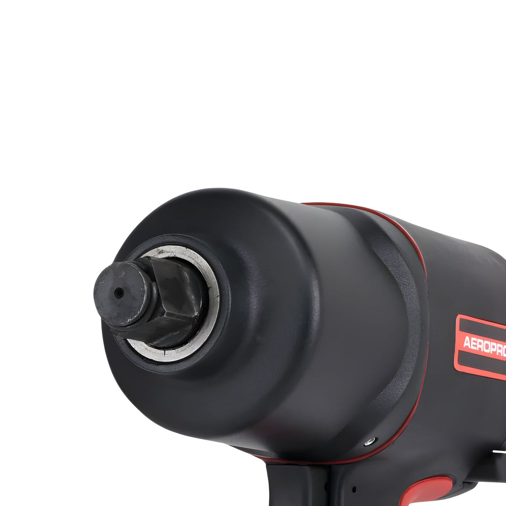 Aeropro Pneumatic Air Wrench Impact 3/4″ – RP7460