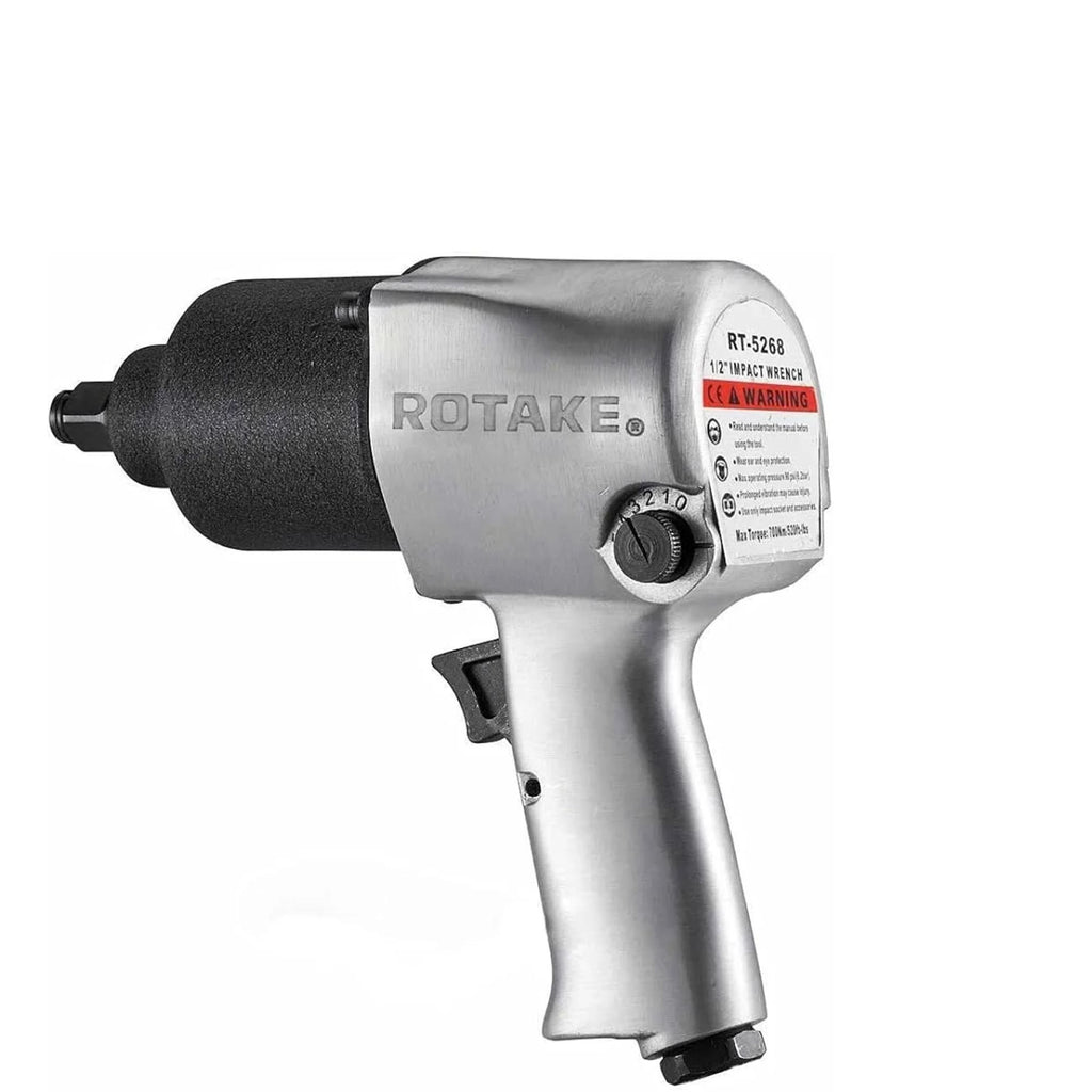 Rotake Pneumatic Air Impact Wrench 1 Inch – RKIW 3
