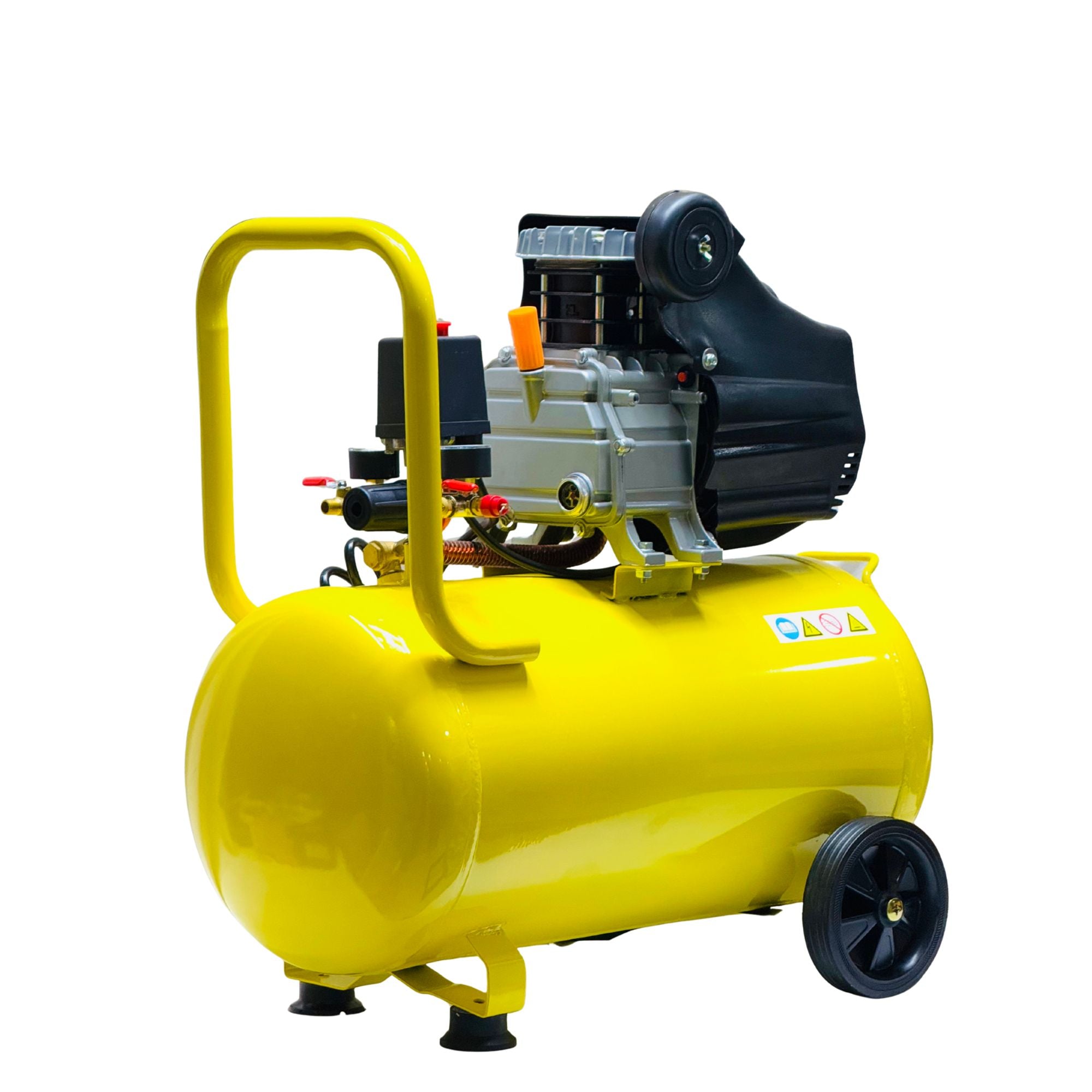 MSI Oil Air Compressor 30L – MS-30