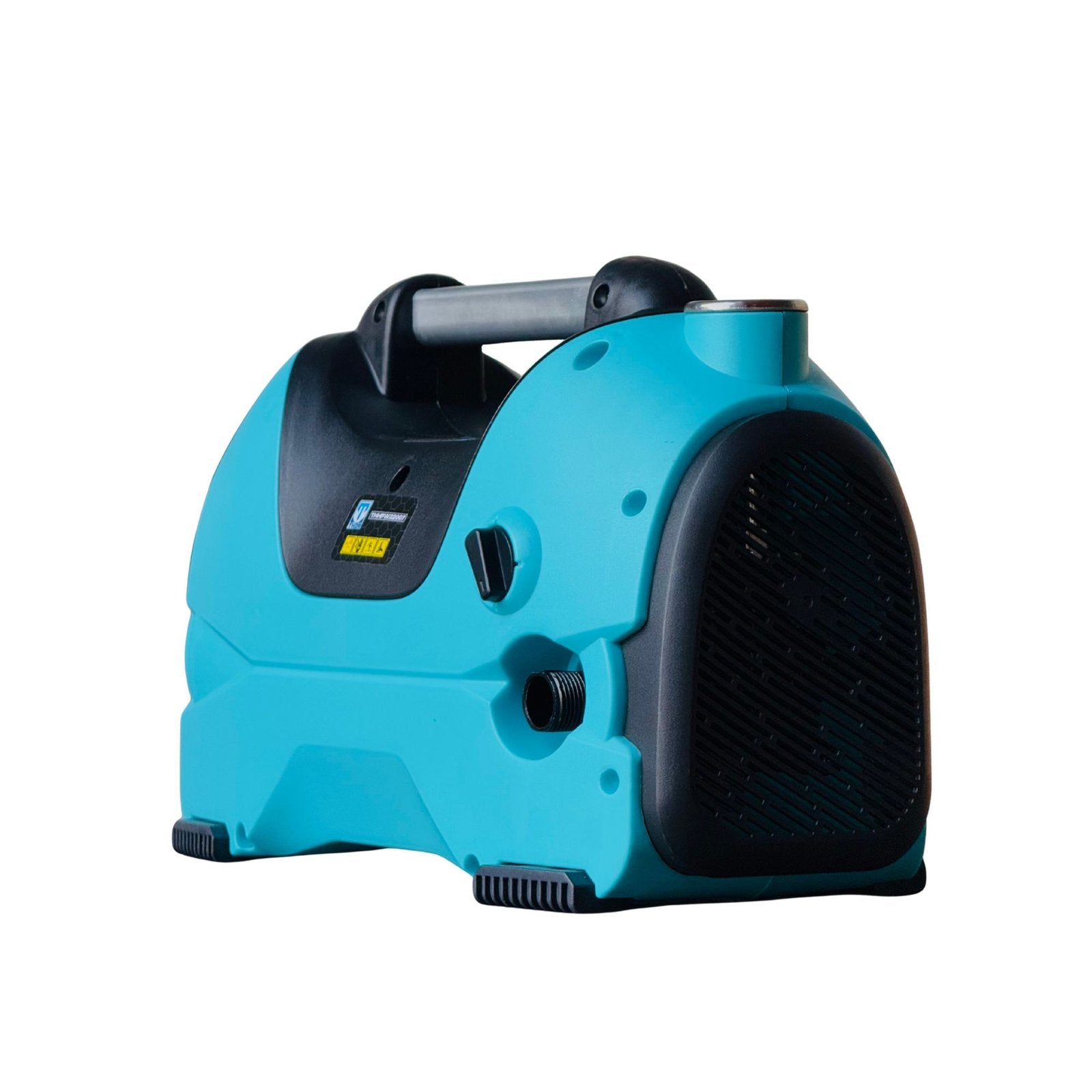 THOR High Pressure Washer 2100W 240 Bar – THHPW22007