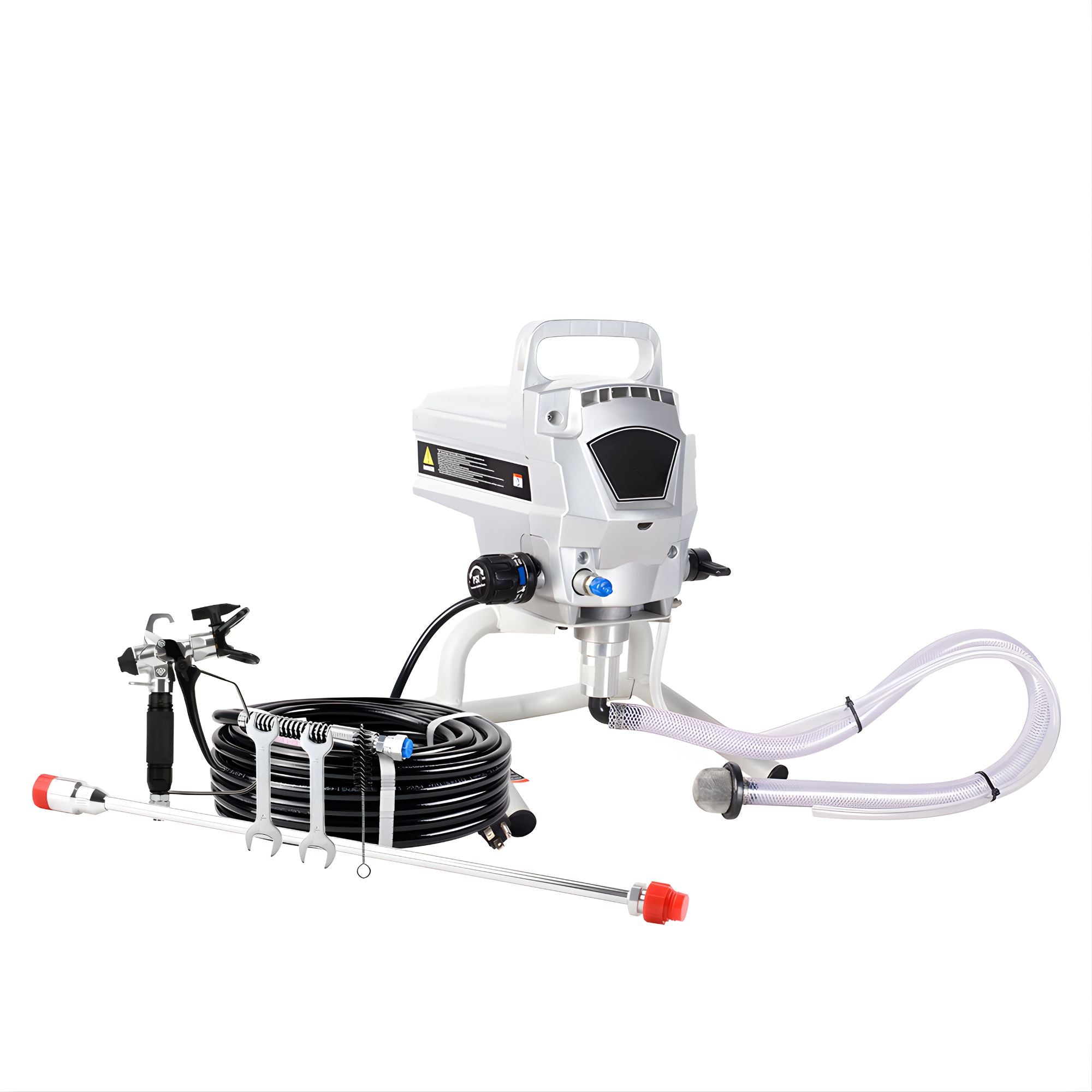 XLNT Airless Paint Sprayer 1000W 3000 PSI Professional Electric Sprayer – AP8628