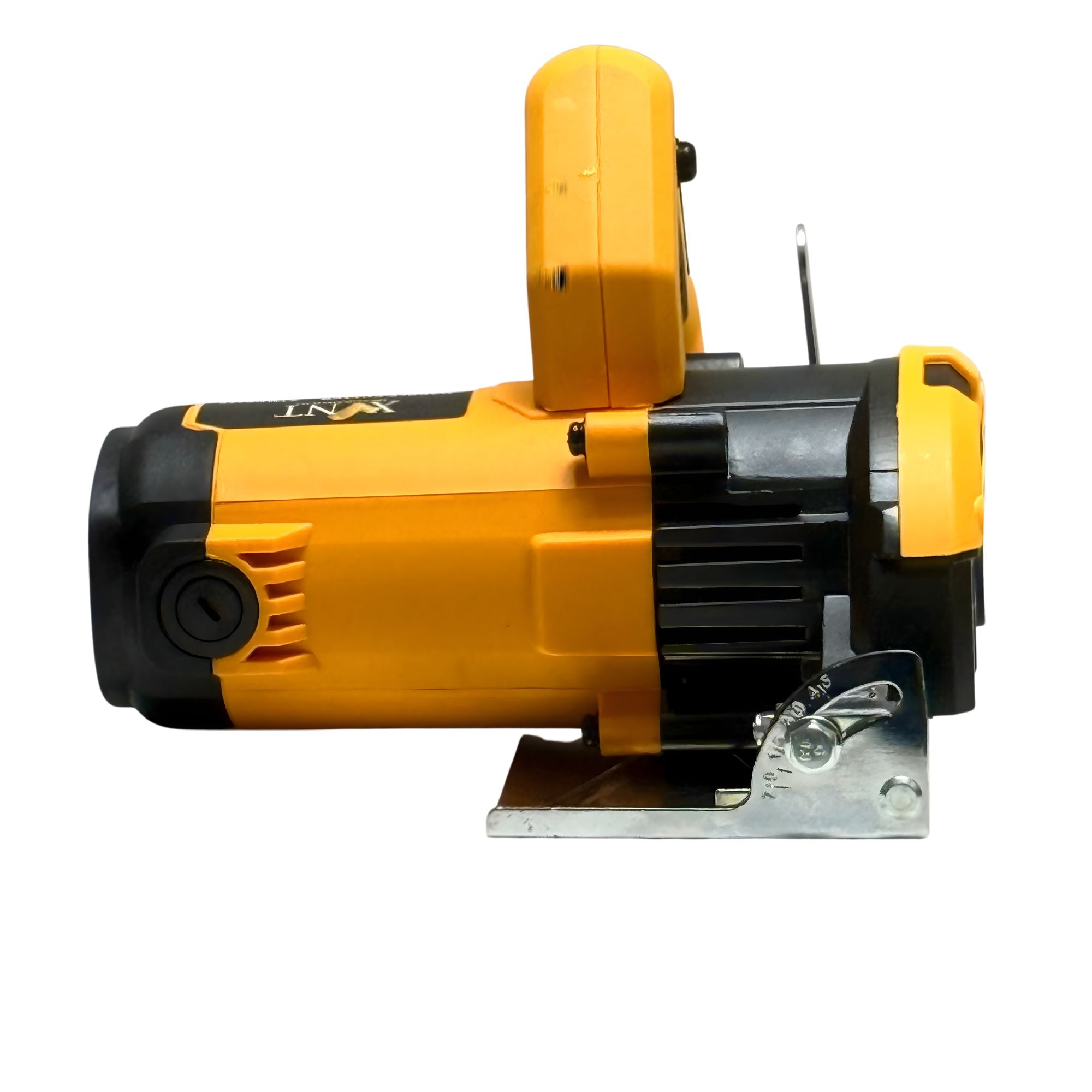 XLNT Marble Cutter 1650W 5 Inch – XTMC 6125