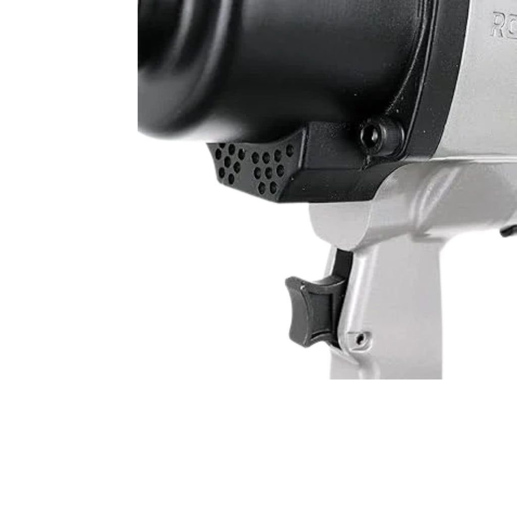 Rotake Pneumatic Air Impact Wrench 1 Inch – RKIW 3