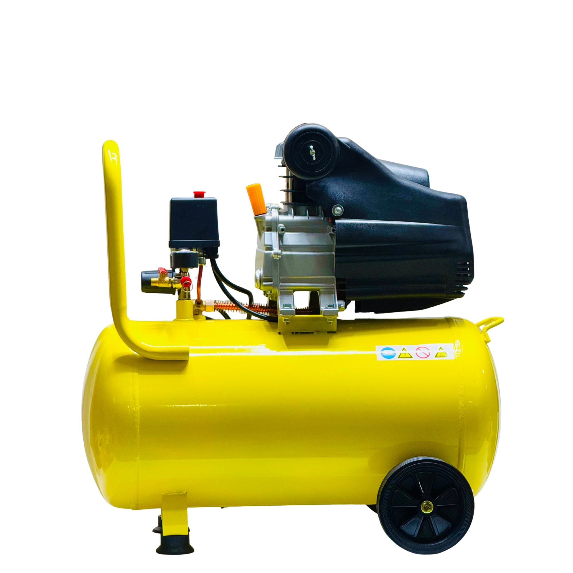 MSI Oil Air Compressor 30L – MS-30