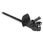 Angle Grinder to Hedge Trimmer Attachment - Universal Converter for Garden Trimming & Pruning