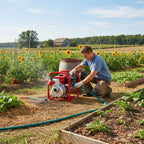 CANFLY Water Pump – WP20