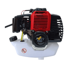 CANFLY Brush Cutter 43CC 2-Stroke – CF-520