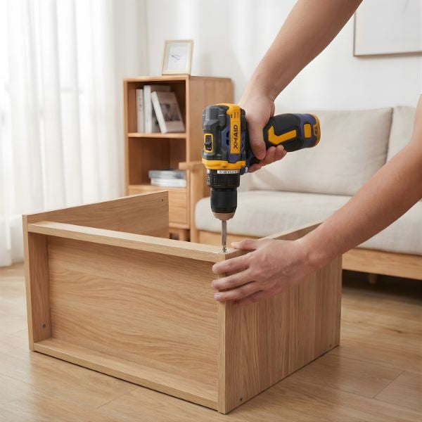 XMAID 16V Cordless Drill Machine – XTMCD-16-1