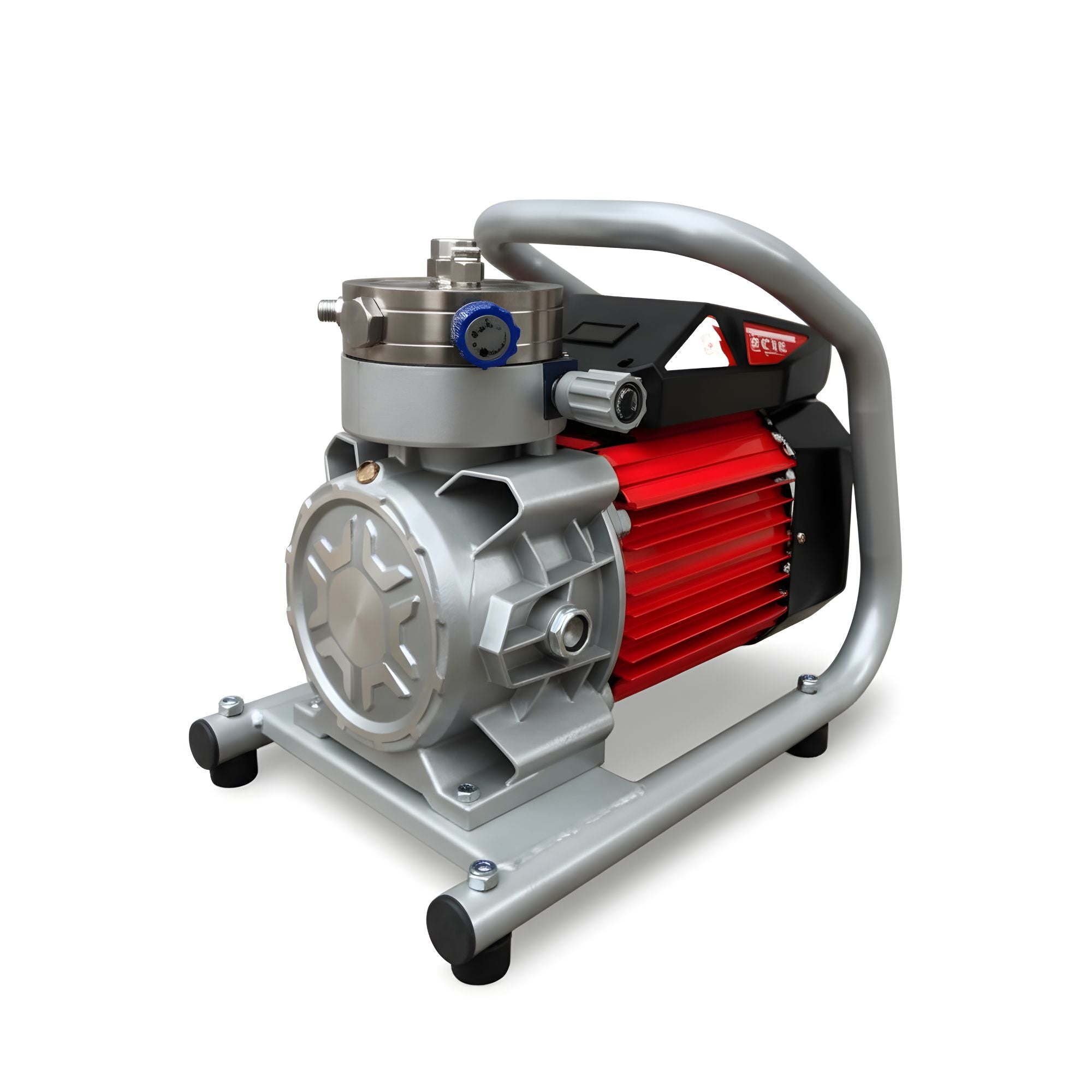 XLNT Airless Paint Sprayer 1000W – XTAS 102 (550)