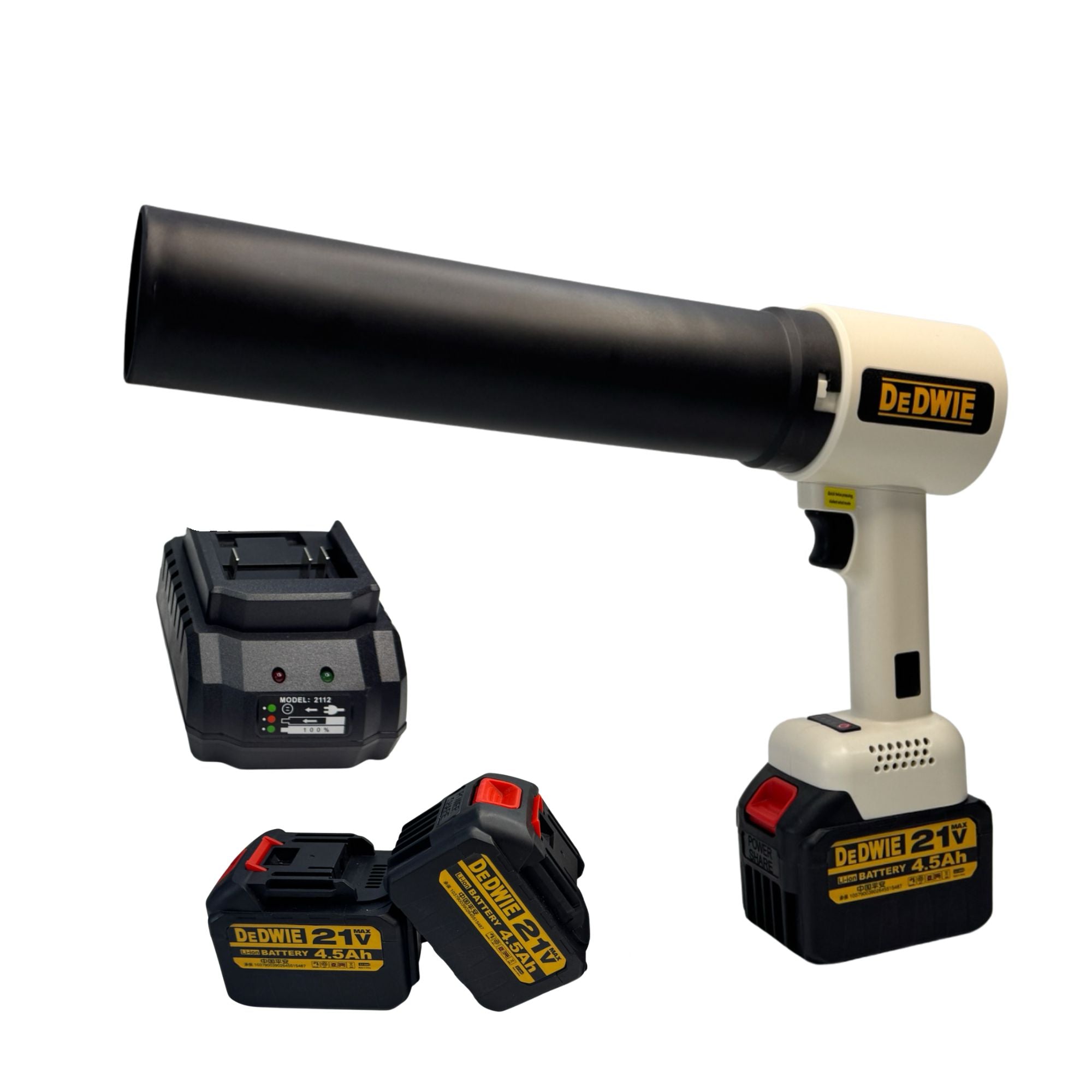 XLNT Cordless Blower – 160015