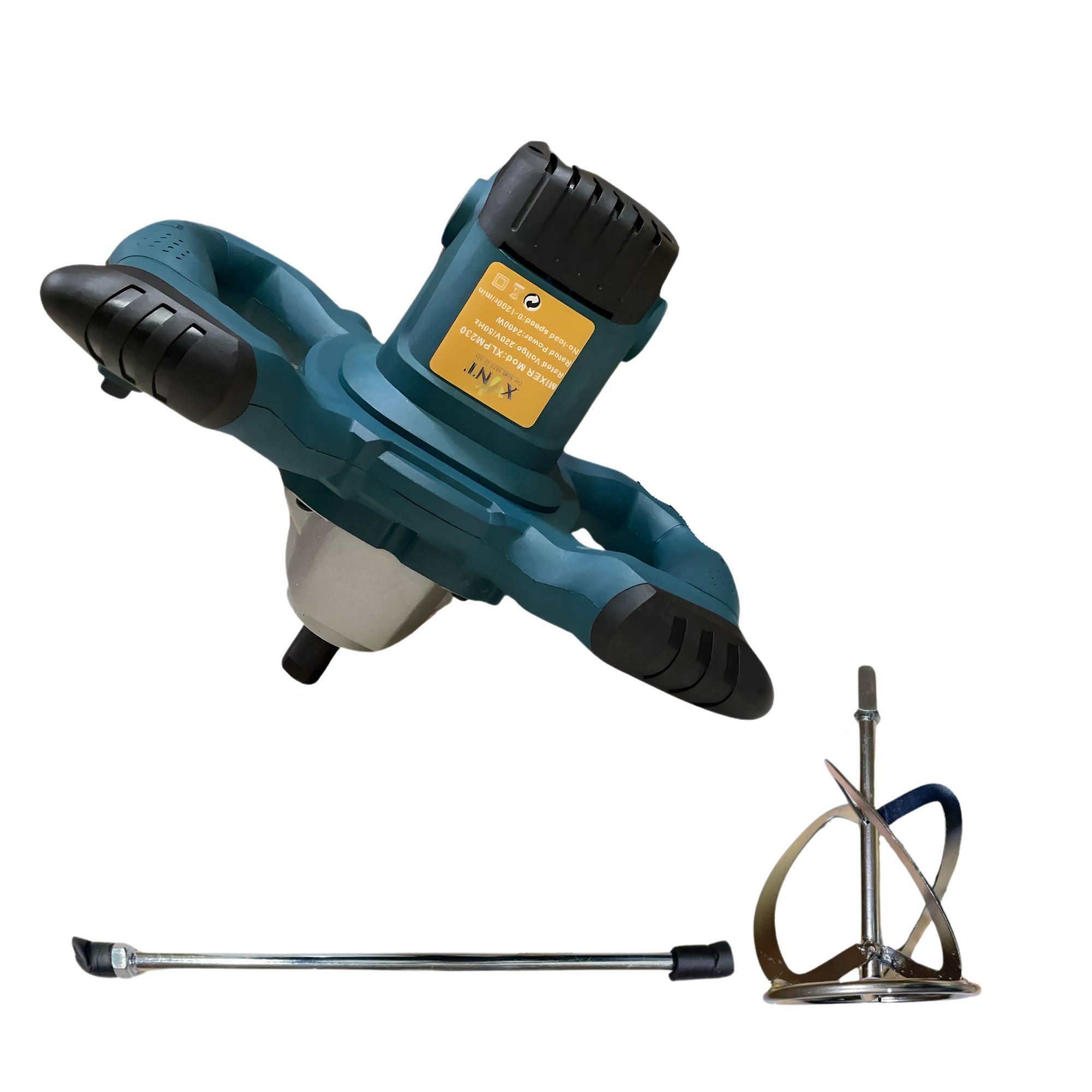 XLNT Paint Mixer PLM 2400W – XLPM230