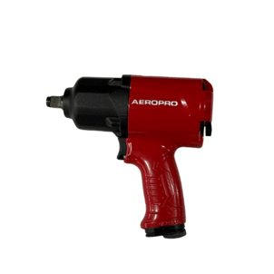 Aeropro Air Pneumatic Impact Wrench 1/2″ – A398