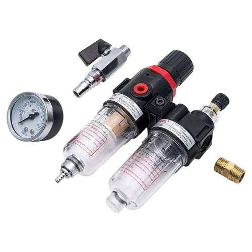 Air Filter Regulator Compressor – AFRL 60