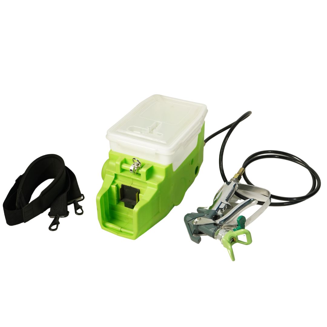 XLNT Cordless Airless Sprayer 500W 2L – XLBPS-0824