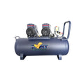 XLNT Oil Free Compressor 80L – XTOFC6880