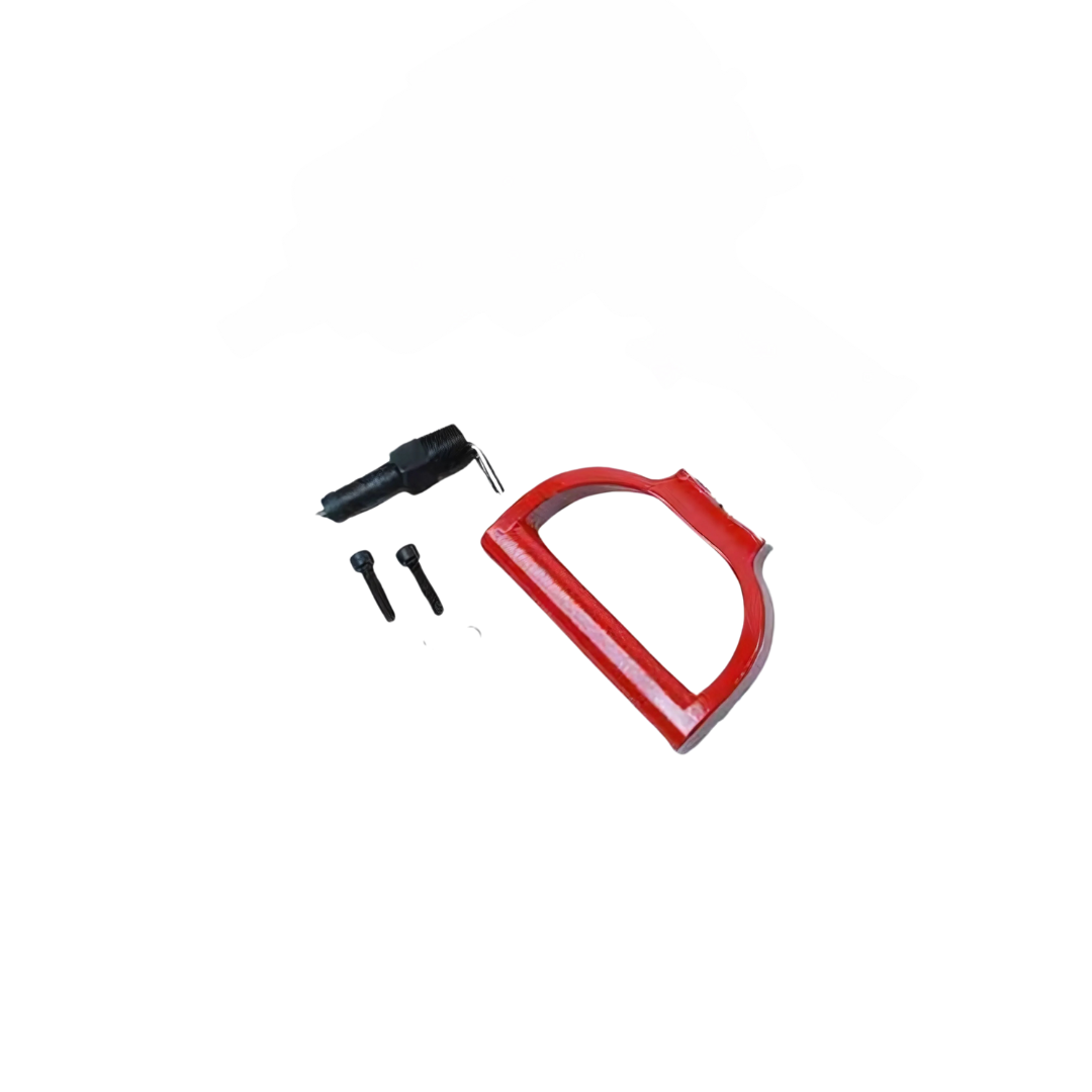 XLNT Pneumatic Air Wrench 1/2″ 860Nm – XTIW 93