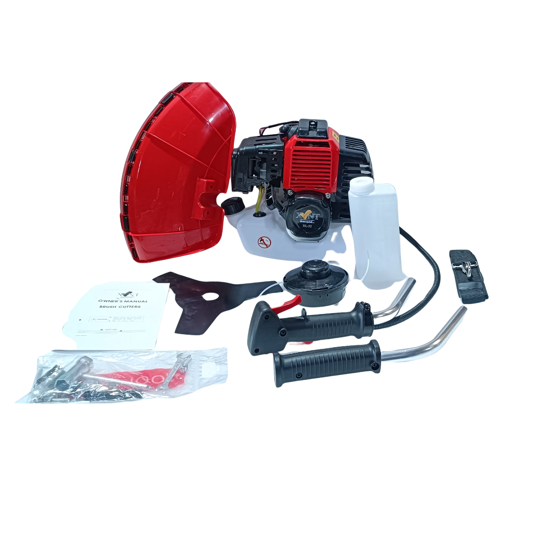 CANFLY Brush Cutter 43CC 2-Stroke – CF-520