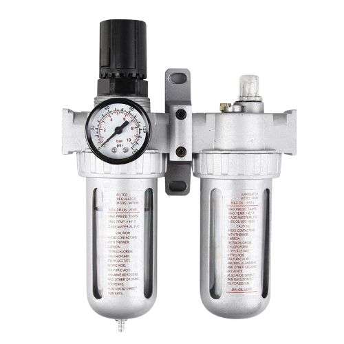 Air Filter Regulator Compressor – AFRL 80