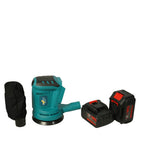 XLNT Cordless Sander 20V, XTCC 135