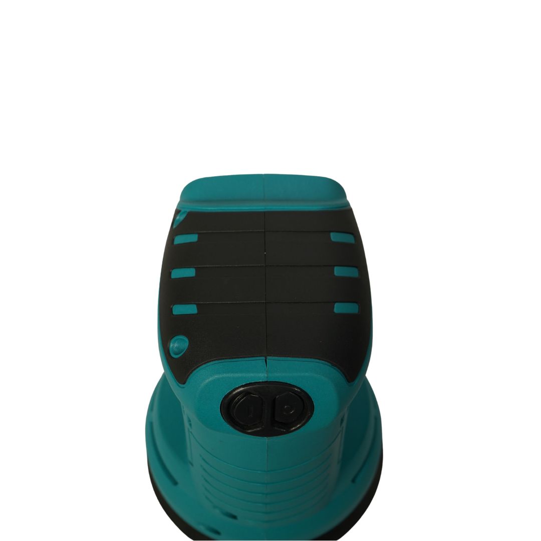 XLNT Cordless Sander 20V, XTCC 135