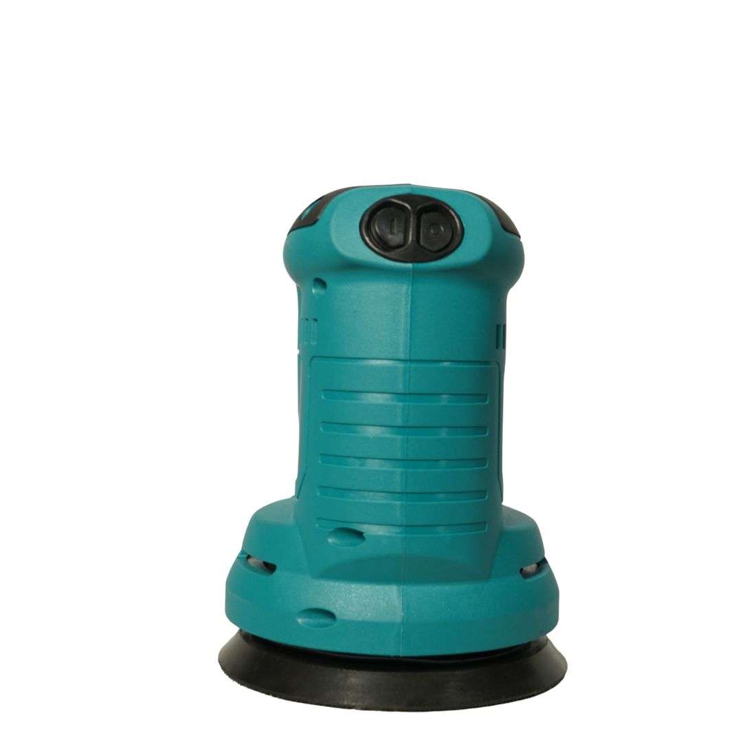 XLNT Cordless Sander 20V, XTCC 135