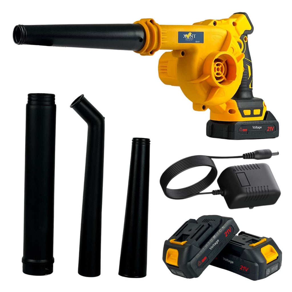 XLNT Cordless Air Blower 700W – XTCC 133