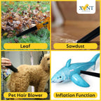 XLNT Cordless Air Blower 700W – XTCC 133