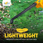 XLNT Cordless Air Blower 700W – XTCC 133