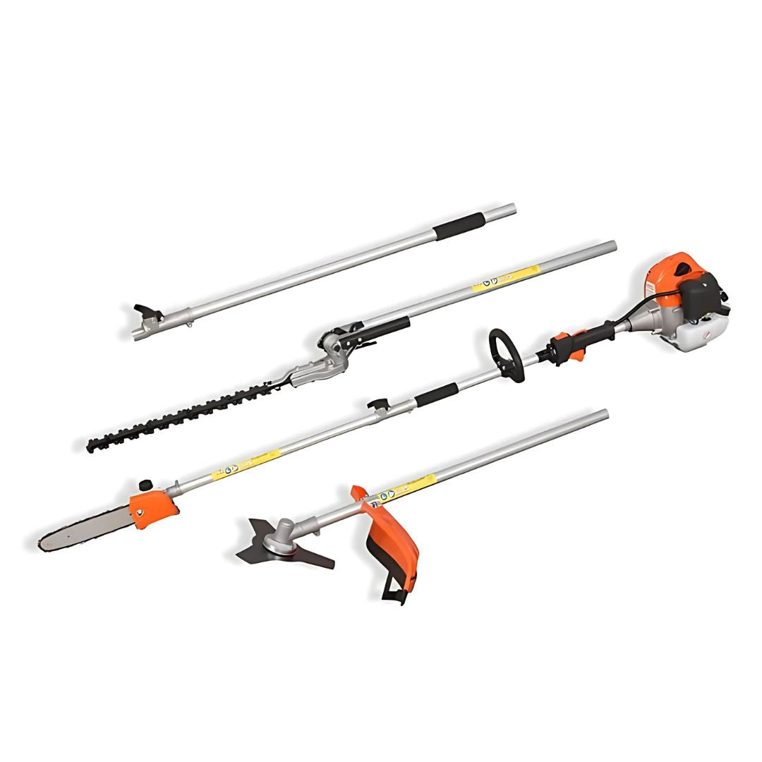 XLNT High-Power Brush Cutter - XTBCMF 18