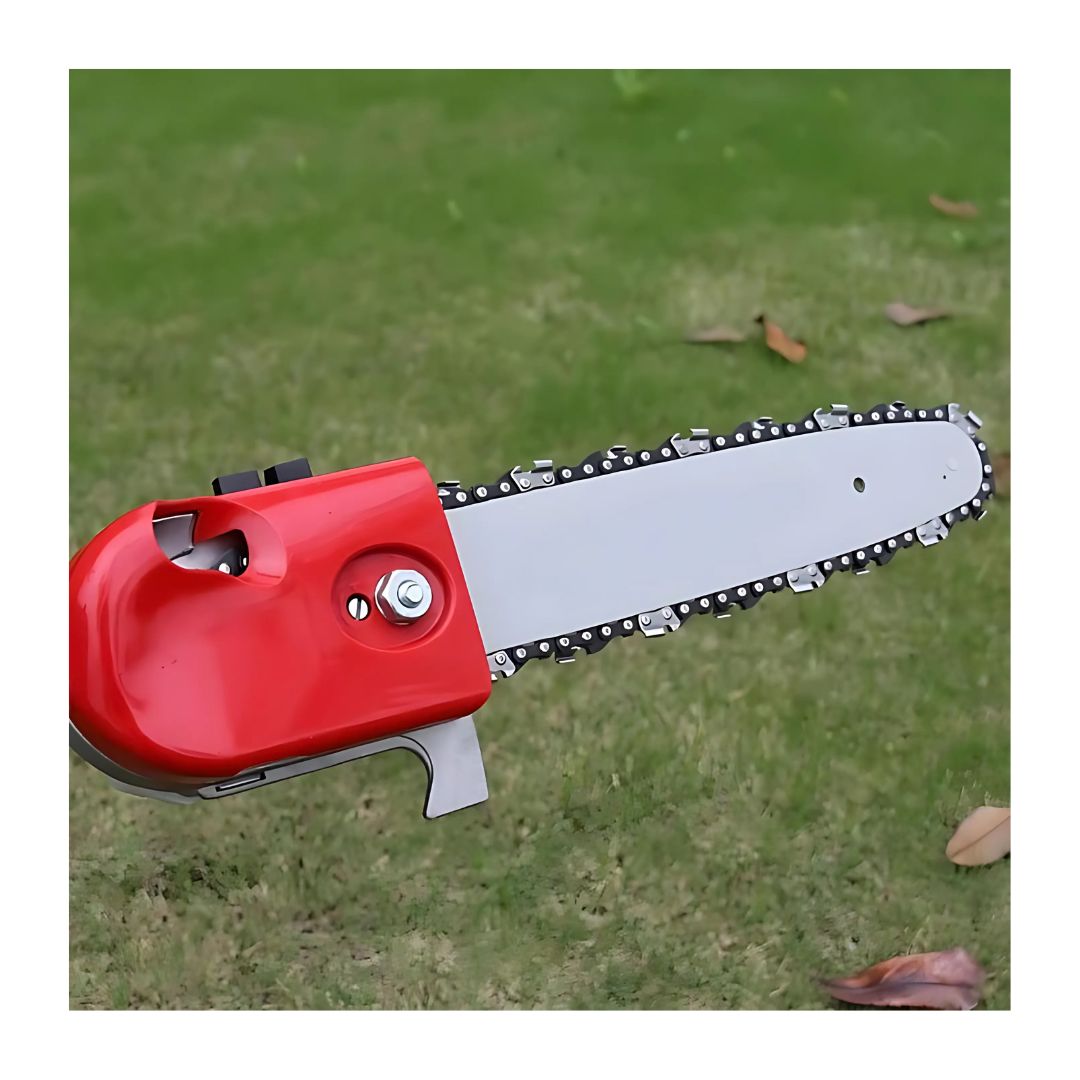 XLNT High-Power Brush Cutter - XTBCMF 18