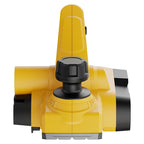 DELI 850W Electric Planer EDC592 - High-Speed Wood Planer for Precision Woodworking